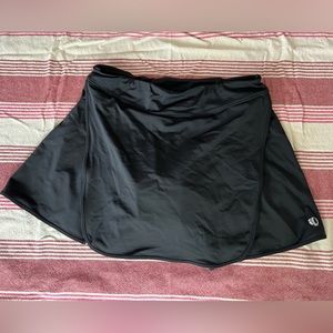 Pearl Izumi Women’s Bike Skort with Chamois - size large